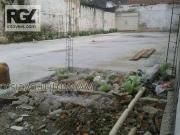 Terreno comercial para Locação em Santos/SP Encruzilhada