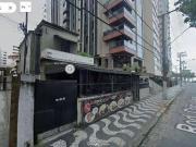 Terreno comercial para Locação em Santos/SP Gonzaga