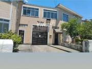 Terreno comercial para Locação em Santos/SP Gonzaga