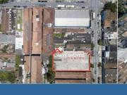Terreno comercial para Locação em Santos/SP Macuco