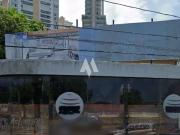 Terreno comercial para Locação em Santos/SP Ponta da Praia