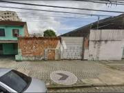 Terreno comercial para Locação em Santos/SP Vila Mathias