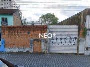 Terreno comercial para Locação em Santos/SP Vila Mathias
