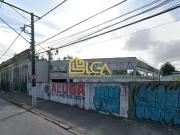 Terreno comercial para Locação em Santos/SP Vila Mathias