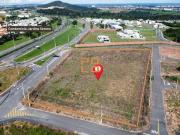 Terreno comercial para Locação em Goiânia/GO Santa Genoveva