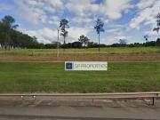 Terreno comercial para Locação em Sorocaba/SP Éden