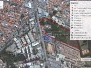 Terreno comercial para Locação em Sorocaba/SP Jardim...