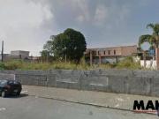 Terreno comercial para Locação em Suzano/SP Centro