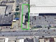 Terreno comercial para Locação em Suzano/SP Vila Amorim