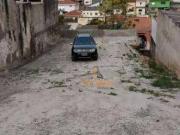 Terreno comercial para Locação em Taboão da Serra/SP...
