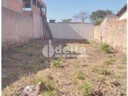 Terreno comercial para Locação em Uberlândia/MG Dona Zulmira