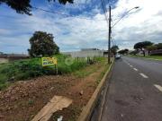 Terreno comercial para Locação em Uberlândia/MG Jardim...