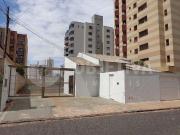 Terreno comercial para Locação em Uberlândia/MG Martins