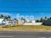 Terreno comercial para Locação em Uberlândia/MG Morada...
