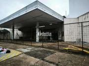 Terreno comercial para Locação em Uberlândia/MG Nossa...