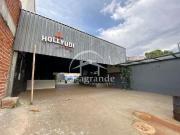 Terreno comercial para Locação em Uberlândia/MG Santa Mônica