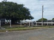 Terreno comercial para Locação em Uberlândia/MG Tibery