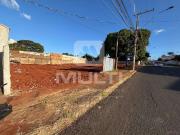 Terreno comercial para Locação em Uberlândia/MG Tubalina...