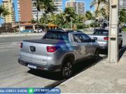 Terreno comercial para locaÃ§Ã£o, possui 511mÂ² em...