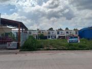 terreno comercial para rentar todo o en partes