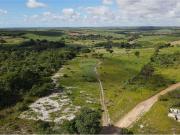 Terreno comercial para Venda em Alhandra/PB Povoado