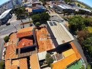 Terreno comercial para Venda em Americana/SP Jardim Brasília