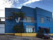 Terreno comercial para Venda em Americana/SP Jardim São...