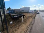 Terreno comercial para Venda em Aparecida de Goiânia/GO...