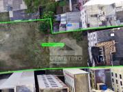 Terreno comercial para Venda em Aparecida/SP Centro