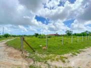 Terreno comercial para Venda em Aquiraz/CE Centro