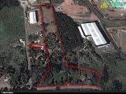 Terreno comercial para Venda em Arujá/SP Perová