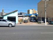 Terreno comercial para Venda em Atibaia/SP Caetetuba