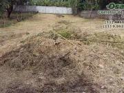 Terreno comercial para Venda em Atibaia/SP Chácaras Brasil