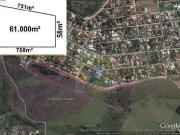 Terreno comercial para Venda em Atibaia/SP Jardim dos...