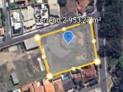 Terreno comercial para Venda em Atibaia/SP Nova Gardênia