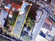 Terreno comercial para Venda em Barueri/SP Centro