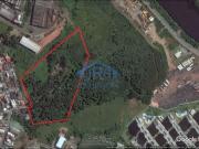 Terreno comercial para Venda em Barueri/SP Jardim Esperança