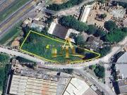Terreno comercial para Venda em Barueri/SP Jardim Mutinga