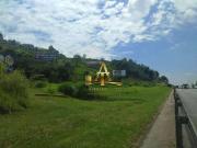 Terreno comercial para Venda em Barueri/SP Jardim Regina...