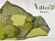 Terreno comercial para Venda em Barueri/SP Parque...