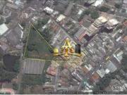 Terreno comercial para Venda em Barueri/SP Vila Morellato
