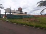Terreno comercial para Venda em Bauru/SP Alphaville