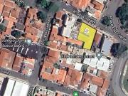 Terreno comercial para Venda em Bauru/SP Vila Lemos