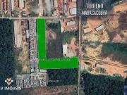 Terreno comercial para Venda em Belém/PA Maracacuera...