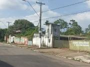 Terreno comercial para Venda em Belém/PA Ponta Grossa...