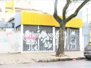 Terreno comercial para Venda em Belo Horizonte/MG Barro...