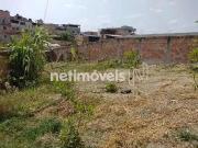 Terreno comercial para Venda em Belo Horizonte/MG Ouro Minas