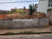 Terreno comercial para Venda em Belo Horizonte/MG Fernão...