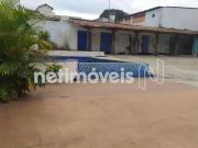 Terreno comercial para Venda em Belo Horizonte/MG Floramar