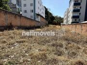 Terreno comercial para Venda em Belo Horizonte/MG Ouro Preto